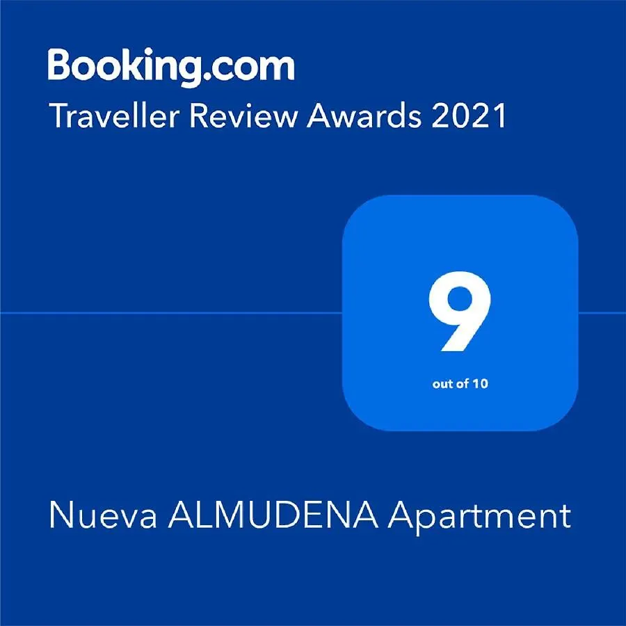 Nueva Almudena Apartment By Cadiz4Rentals Spain