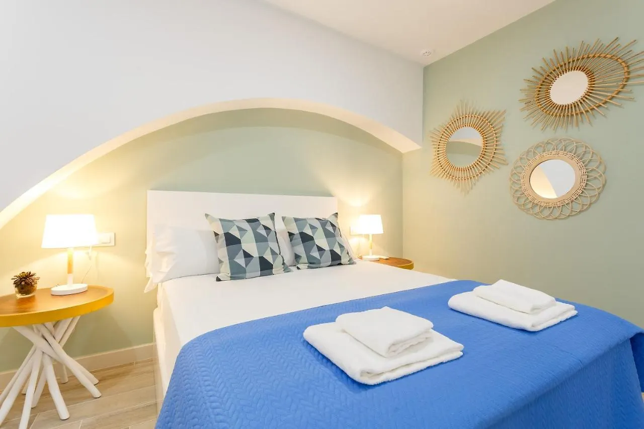 Nueva Almudena Apartment By Cadiz4Rentals Spain